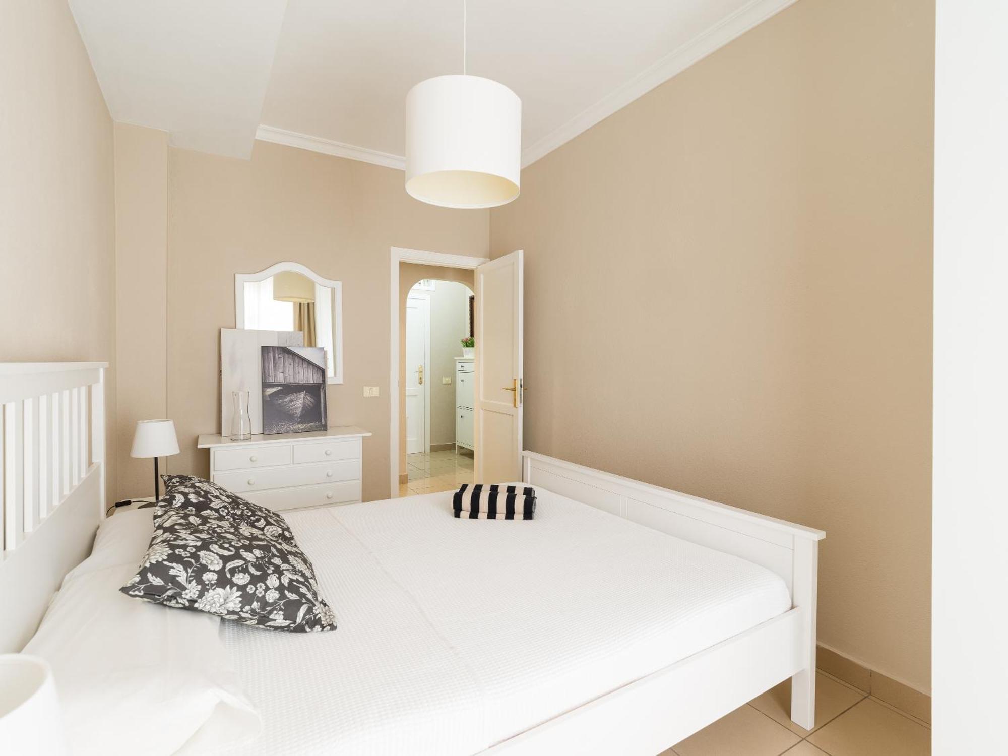 Apartment Apto Canteras Las Palmas de Gran Canaria