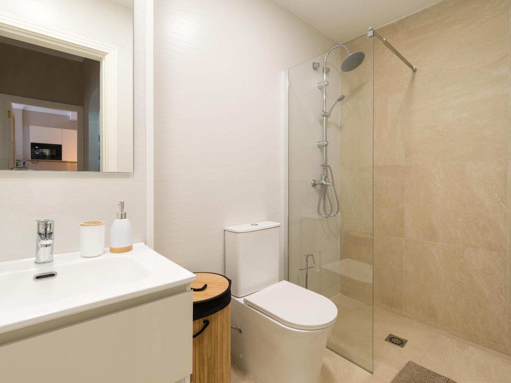 Apto Canteras Apartment *