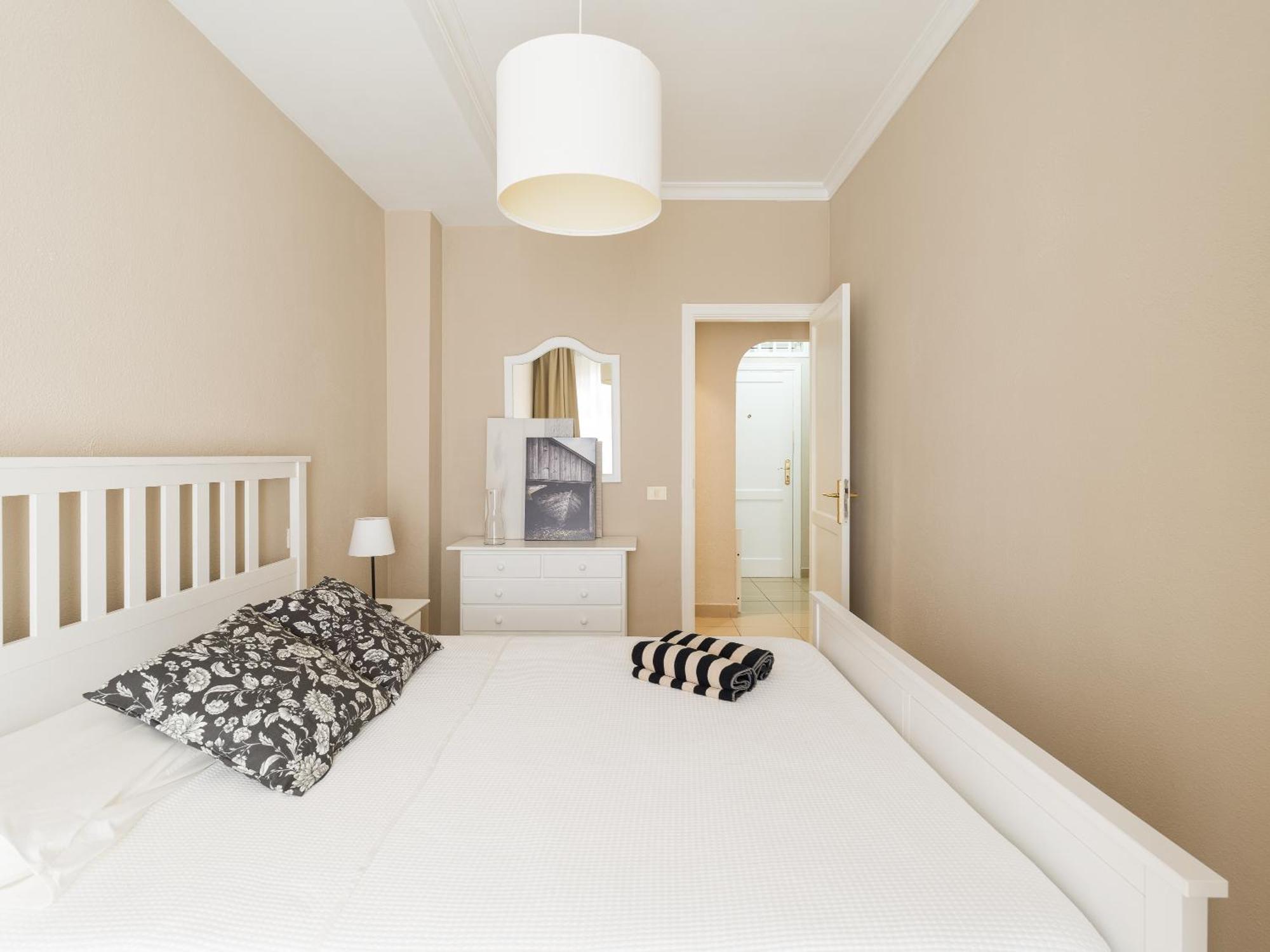 Apartment Apto Canteras *
