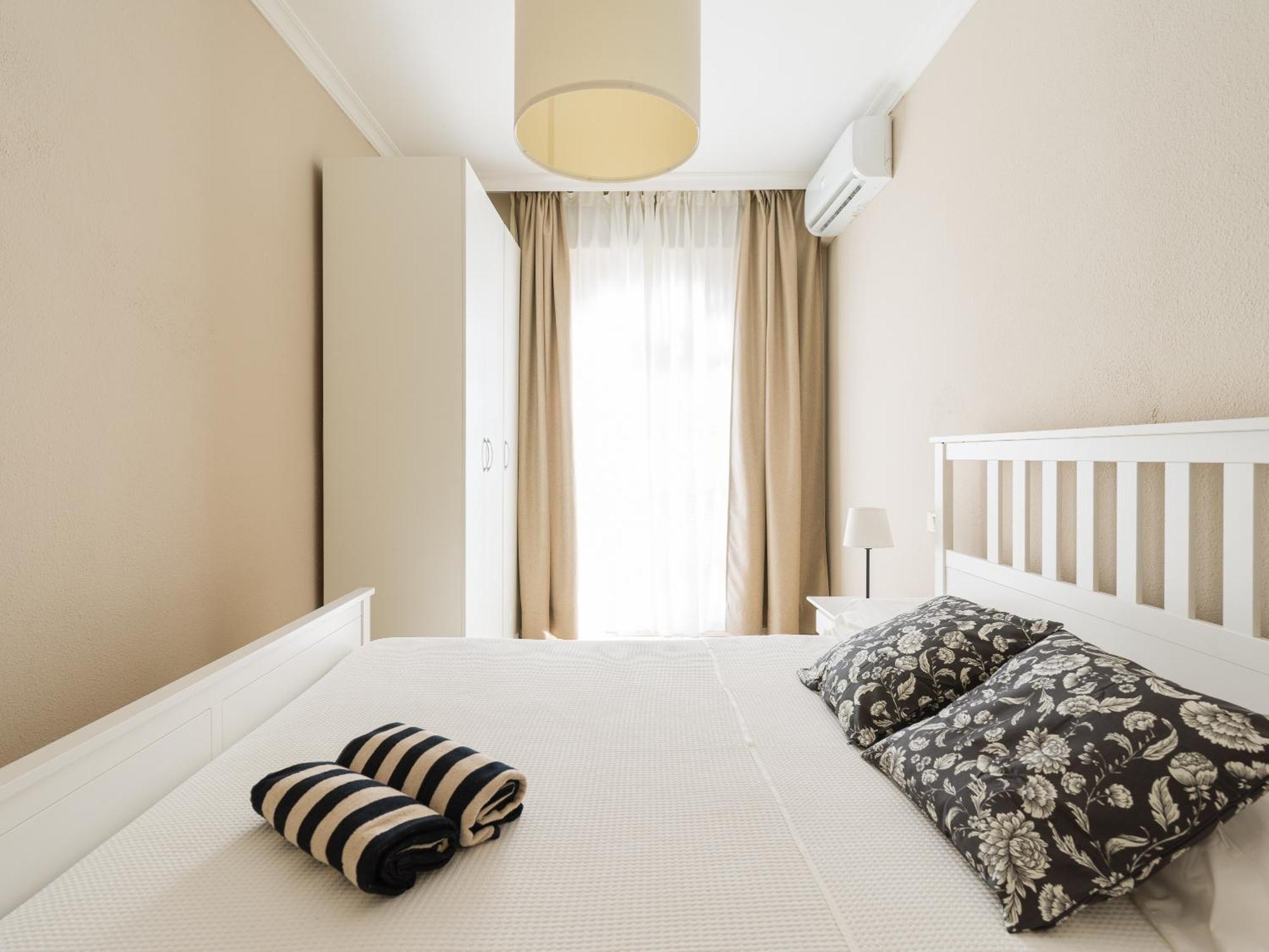 Apto Canteras Apartment *