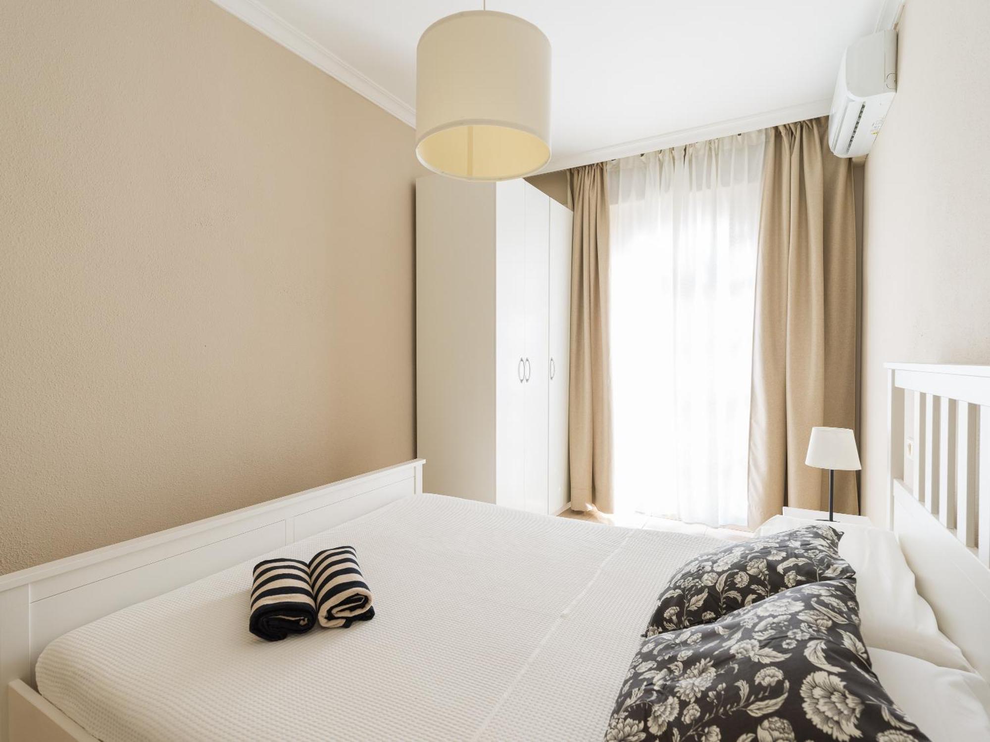 Apartment Apto Canteras *
