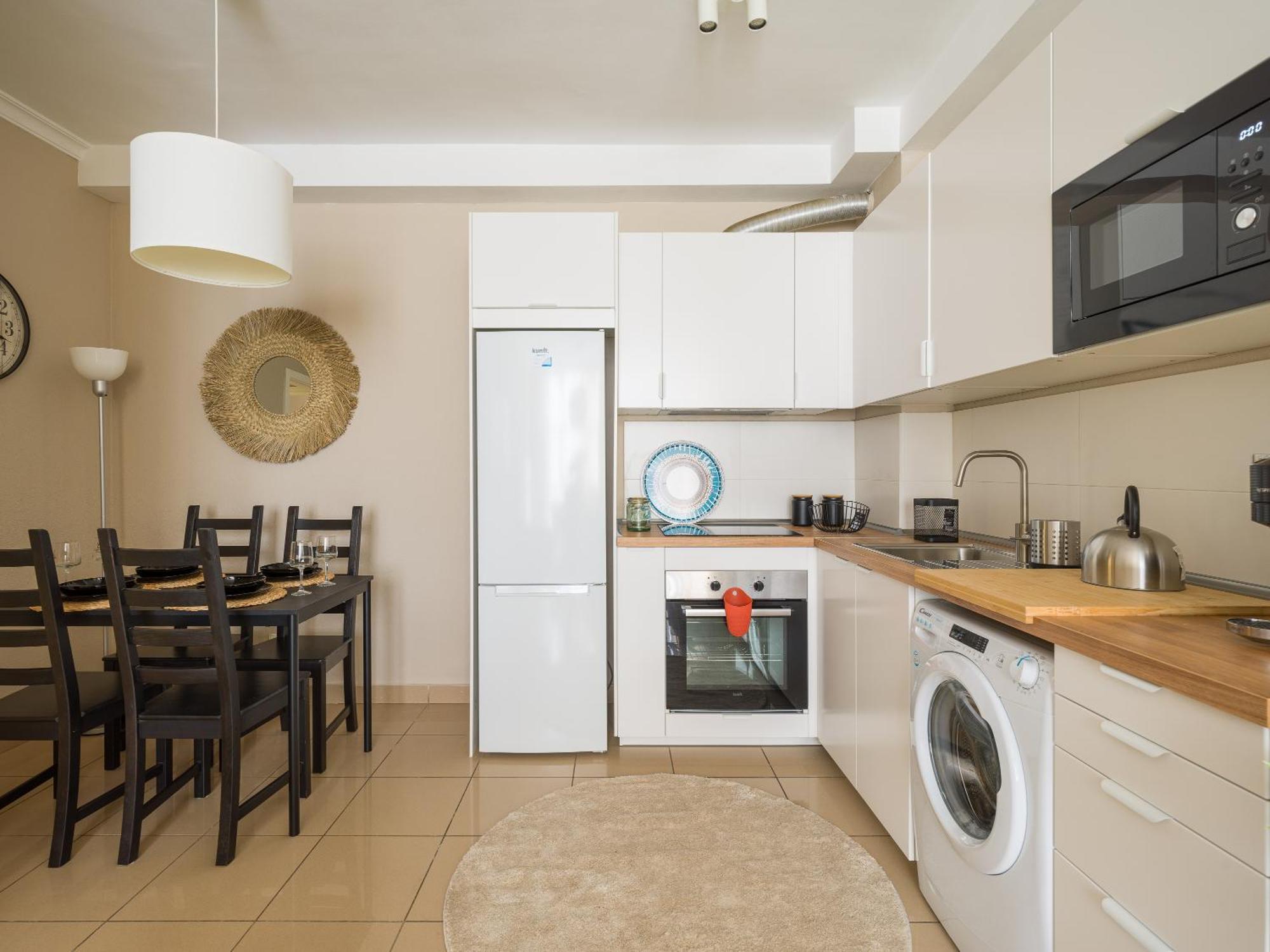 Apto Canteras Apartment Las Palmas de Gran Canaria