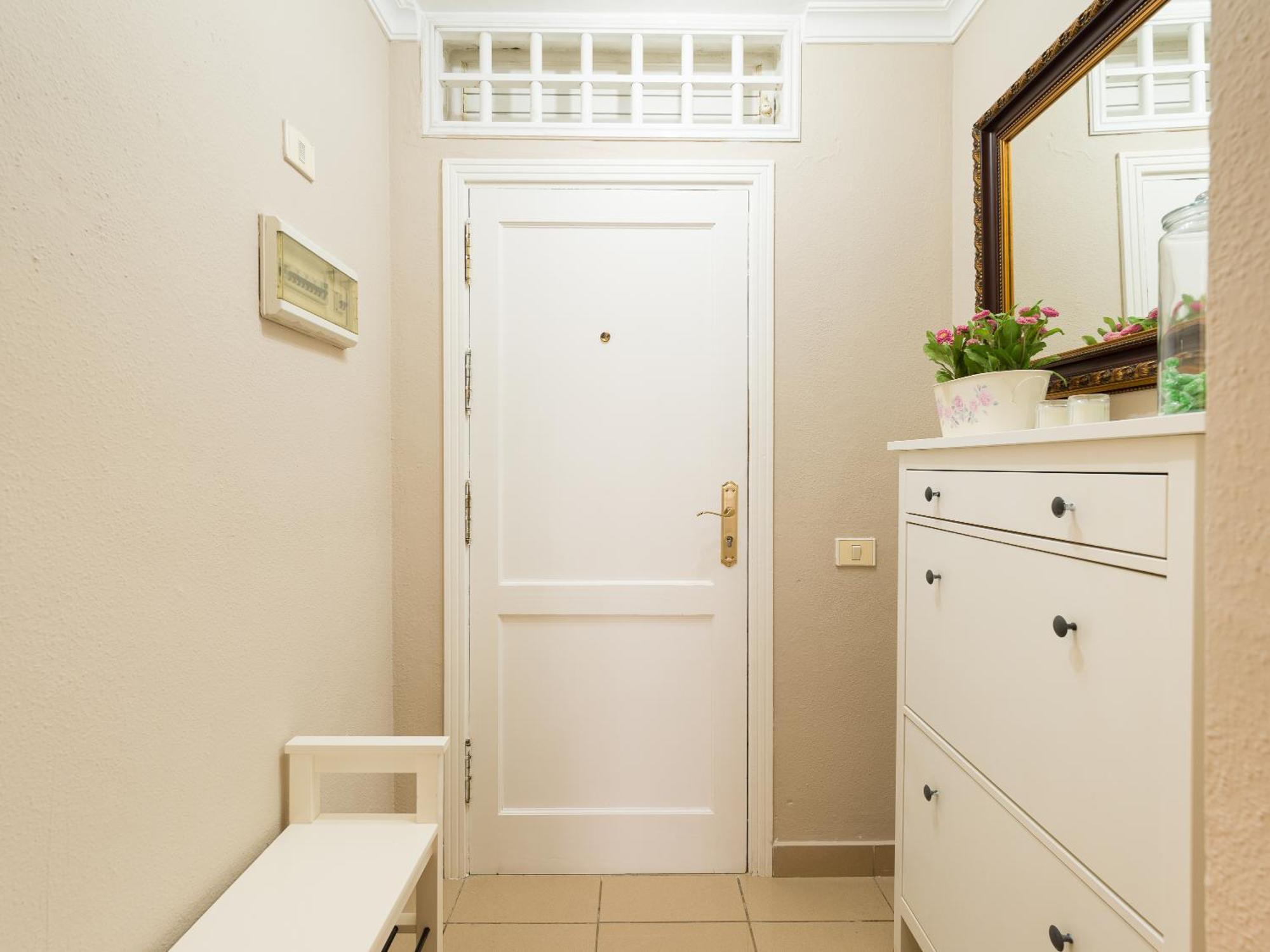 Apartment Apto Canteras