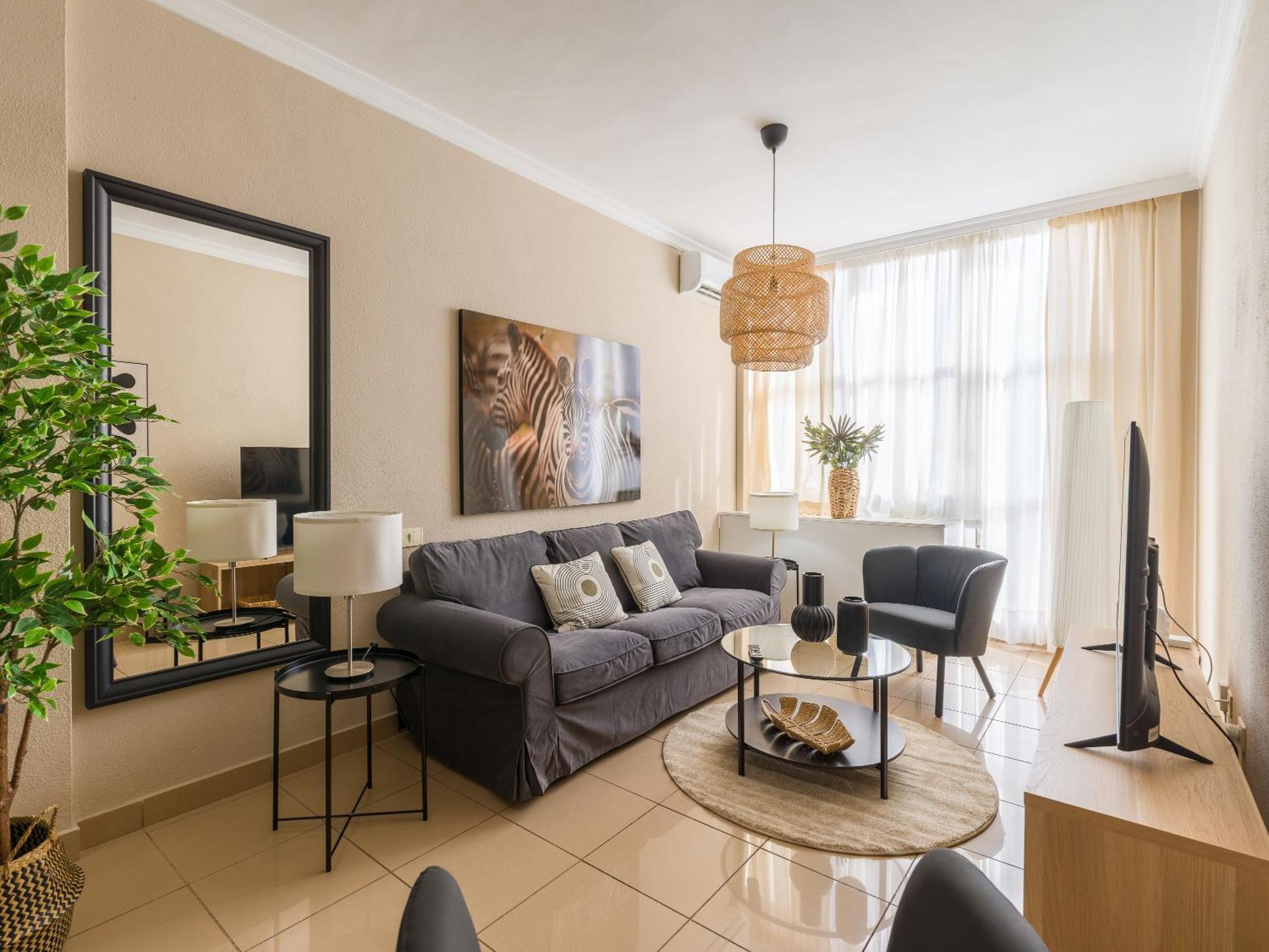 Apartment Apto Canteras *