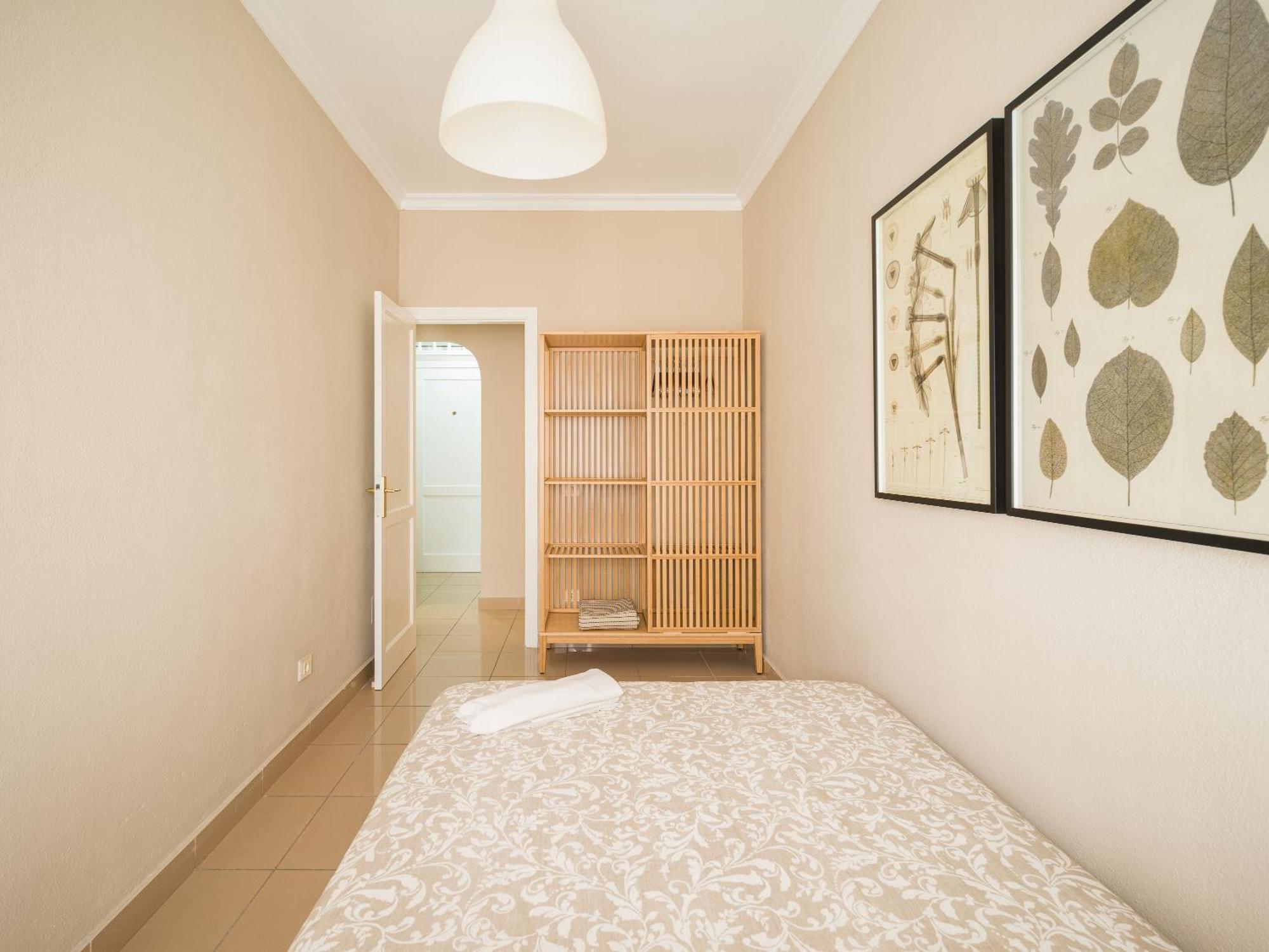 Apto Canteras Apartment Las Palmas de Gran Canaria