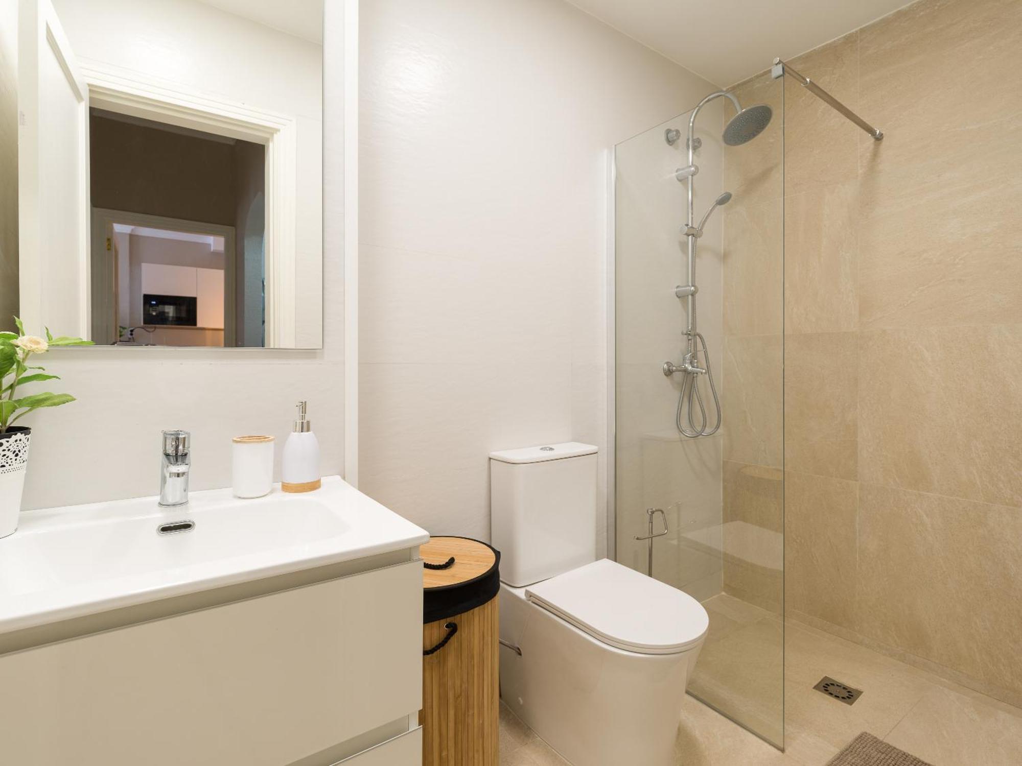 Apartment Apto Canteras *