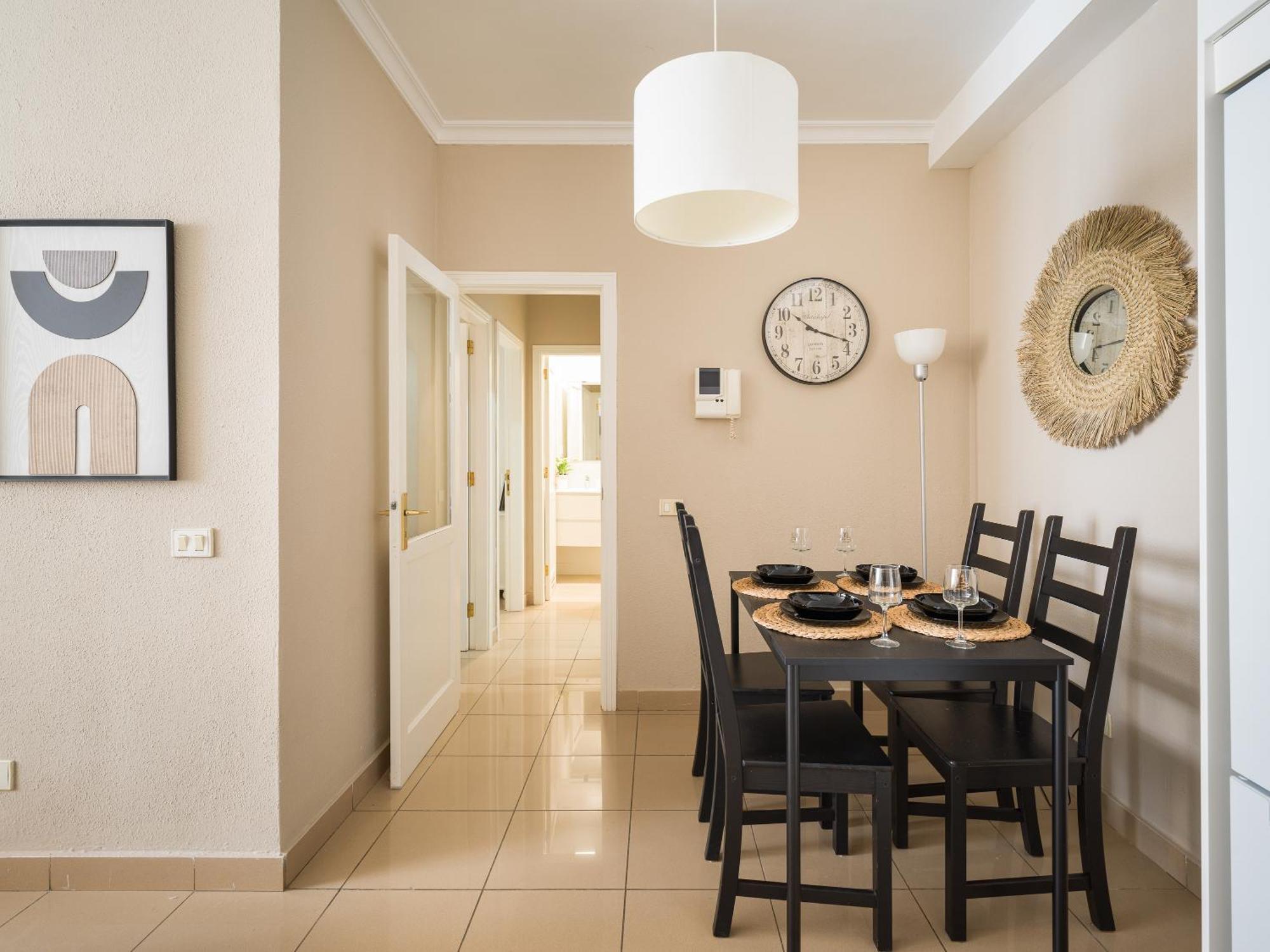 Apartamento Apto Canteras *